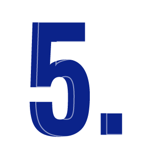 5.