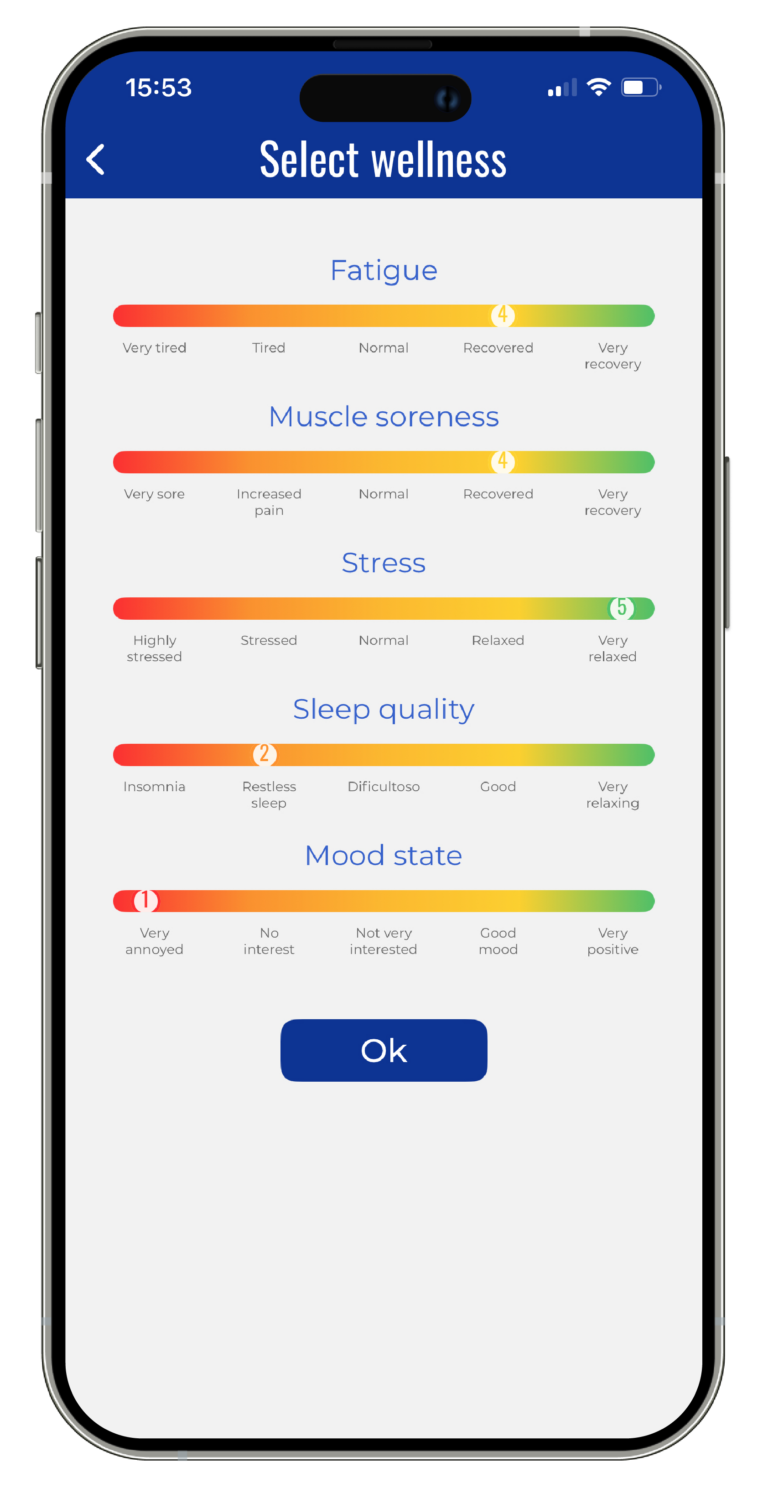 WELLNESS ENG